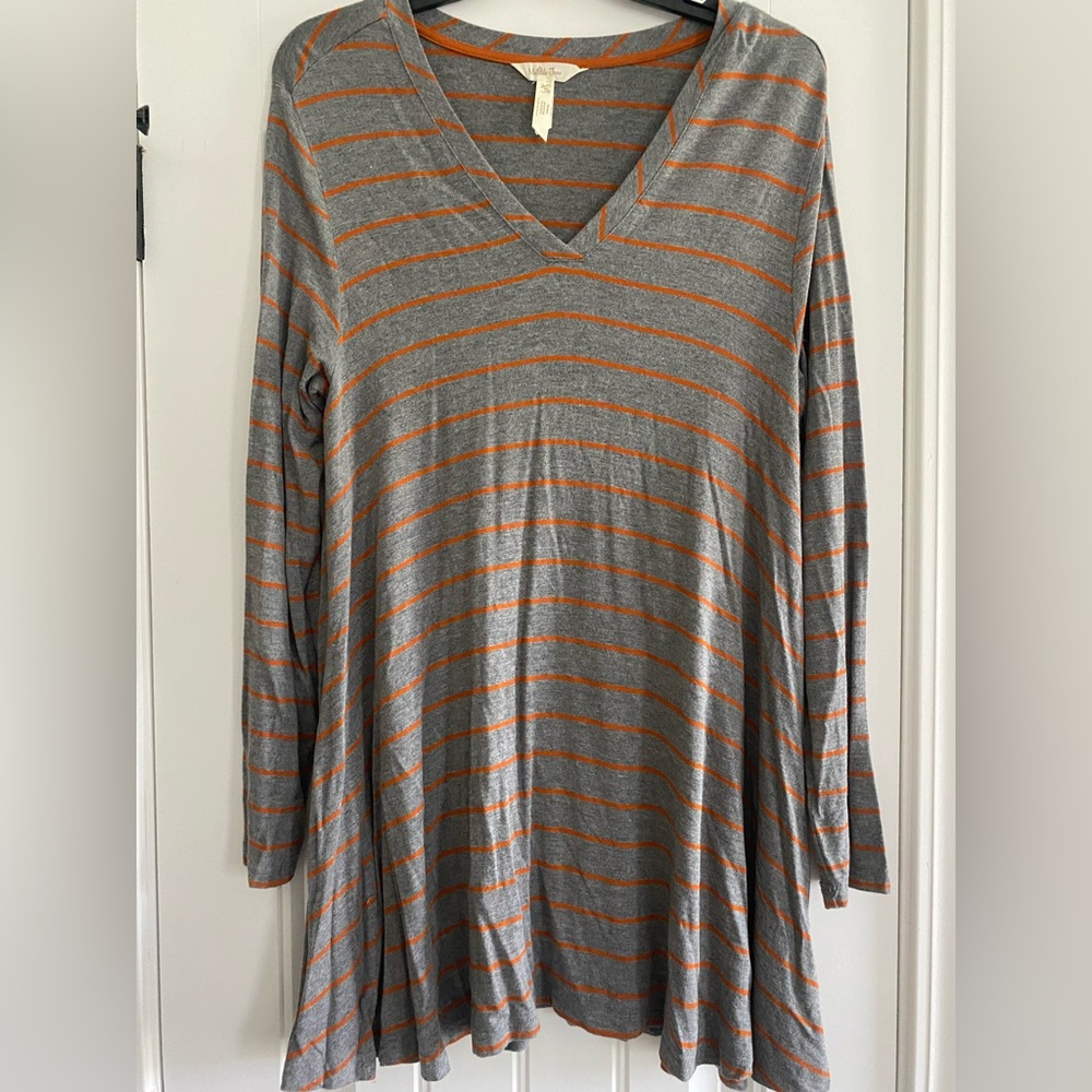 Matilda Jane tunic top